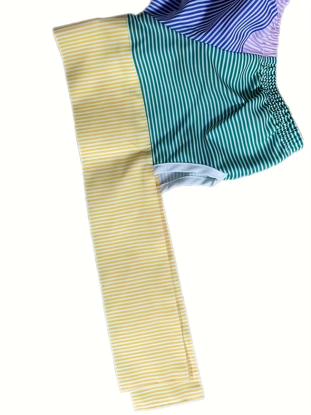 Lena™ - Sommerkjole uten skuldre