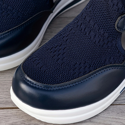 Hanne™ - Trendy pustende sko