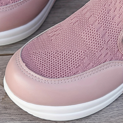 Hanne™ - Trendy pustende sko