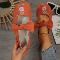 Oransje