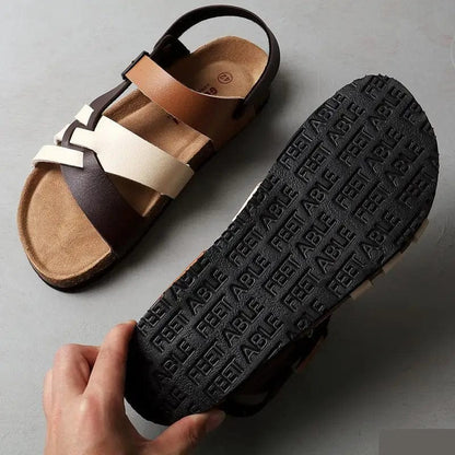 Aino™ - Ortopediske sandaler