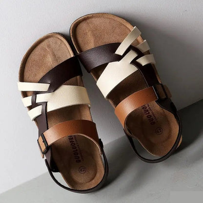 Aino™ - Ortopediske sandaler