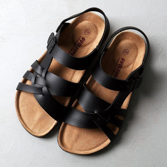 Aino™ - Ortopediske sandaler
