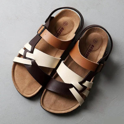 Aino™ - Ortopediske sandaler