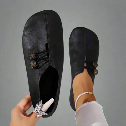 Cecilie™ -  Myke og fleksible sko